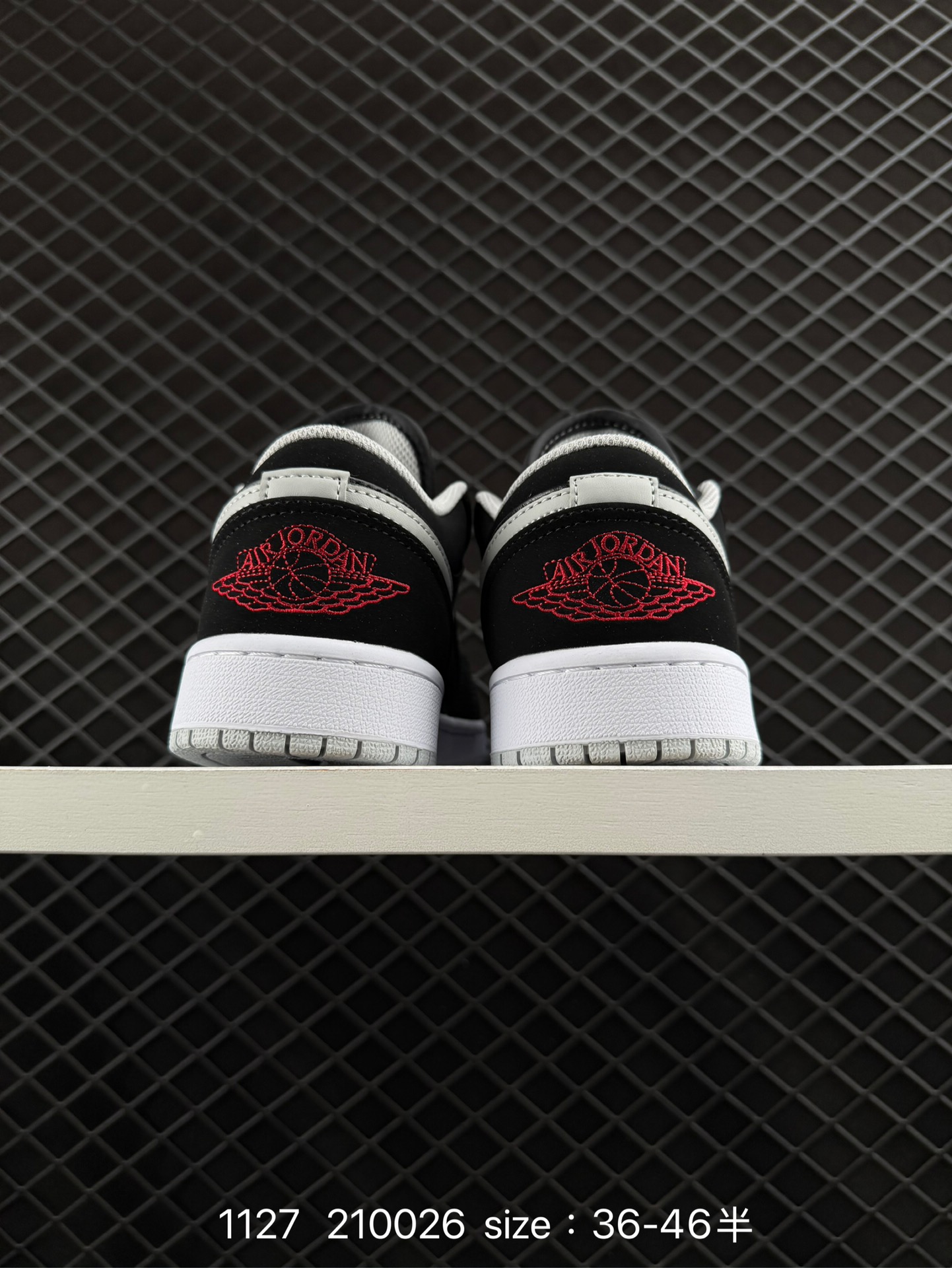 Air Jordan 1 Low AJ1